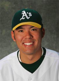 Kurt Suzuki