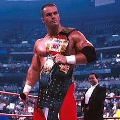 Lance Storm