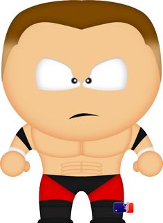 Lance Storm