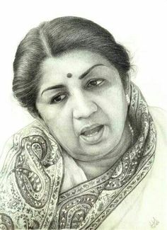 Lata Mangeshkar