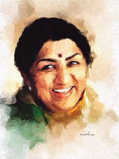 Lata Mangeshkar