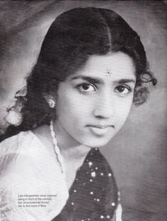 Lata Mangeshkar