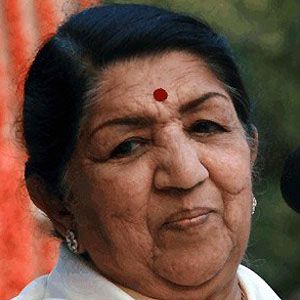 Lata Mangeshkar