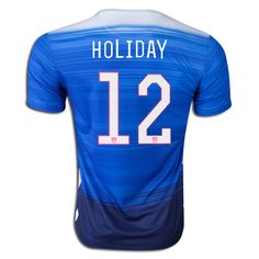 Lauren Holiday