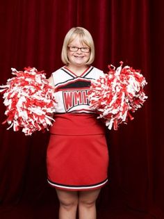 Lauren Potter