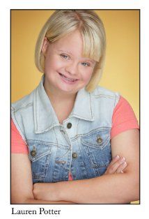 Lauren Potter