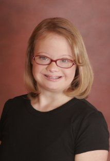 Lauren Potter