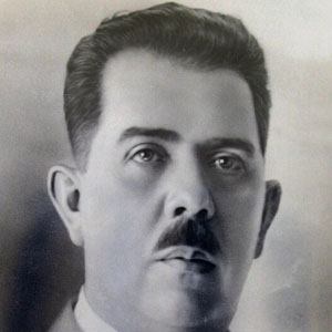 Lazaro Cardenas