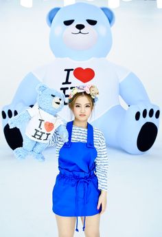 Lee Hi