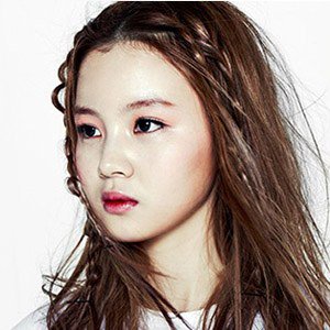 Lee Hi