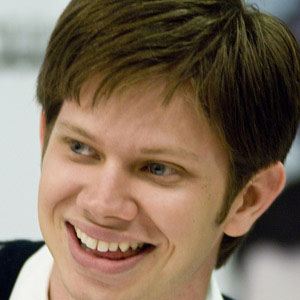 Lee Norris