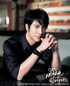 Leehom Wang