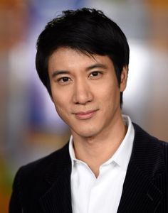 Leehom Wang