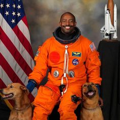 Leland Melvin