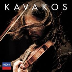 Leonidas Kavakos