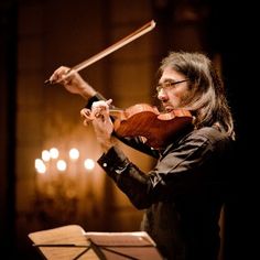 Leonidas Kavakos