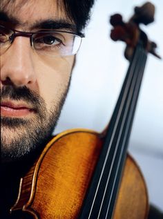 Leonidas Kavakos