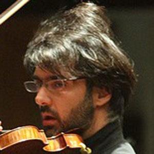 Leonidas Kavakos