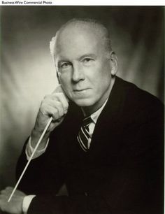 Leroy Anderson