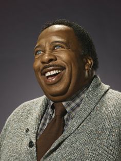 Leslie David Baker