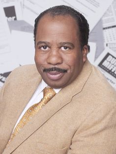 Leslie David Baker