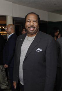 Leslie David Baker