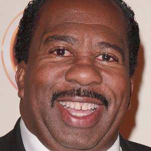 Leslie David Baker