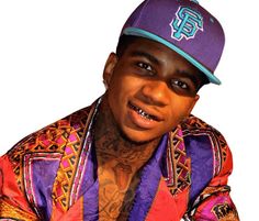 Lil B