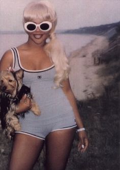 Lil Kim