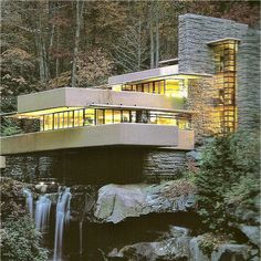 Frank Lloyd Wright