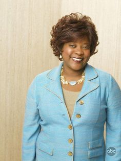 Loretta Devine