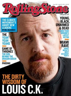 Louis C.K.