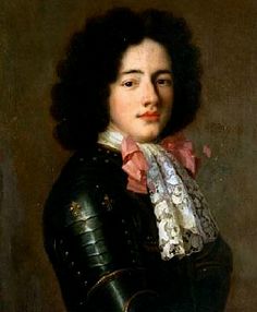 Louis XIV of France