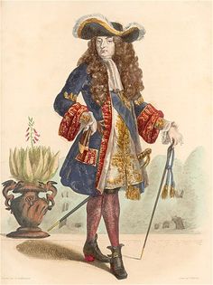 Louis XIV of France