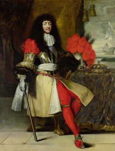 Louis XIV of France