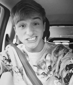 Lucas Cruikshank