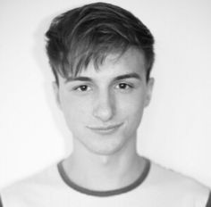 Lucas Cruikshank