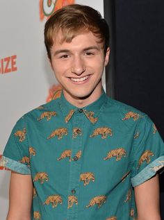 Lucas Cruikshank