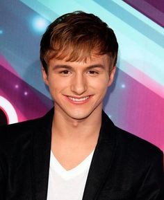 Lucas Cruikshank