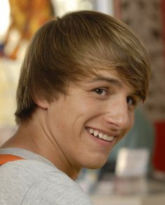 Lucas Cruikshank