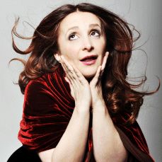 Lucy Porter