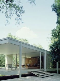 Ludwig Mies van der Rohe