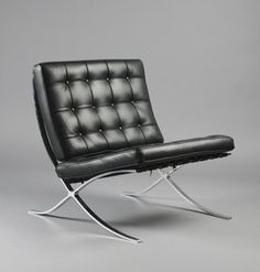 Ludwig Mies van der Rohe