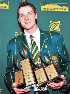 Luke Steyn