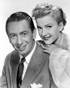 Macdonald Carey