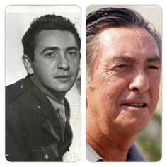 Macdonald Carey