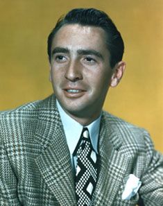 Macdonald Carey