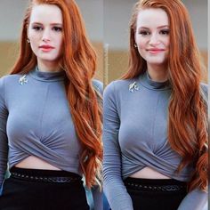 Madelaine Petsch