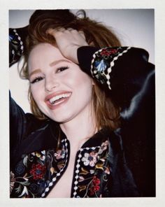 Madelaine Petsch