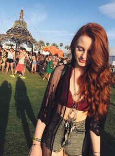 Madelaine Petsch